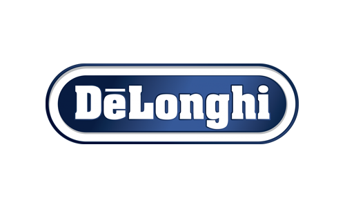 logo-delonghi - Woolley Appliance Services
